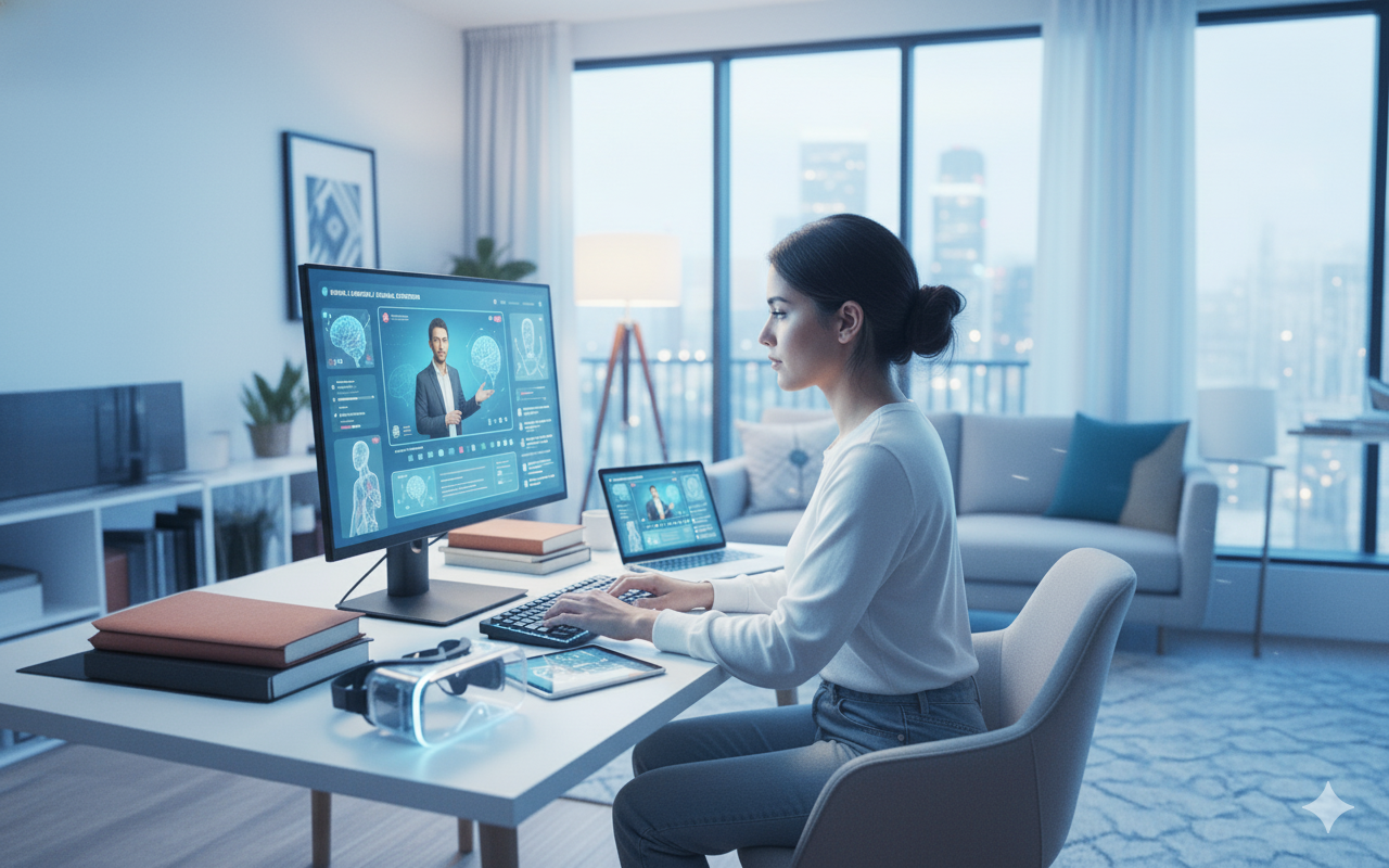 Plataformas E-learning