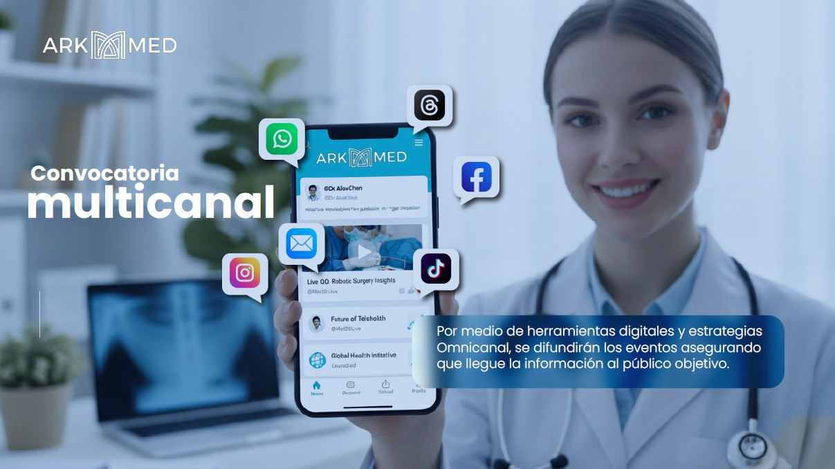 Marketing Digital Omnicanal